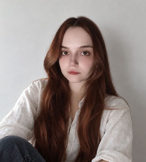Kristina Kmit