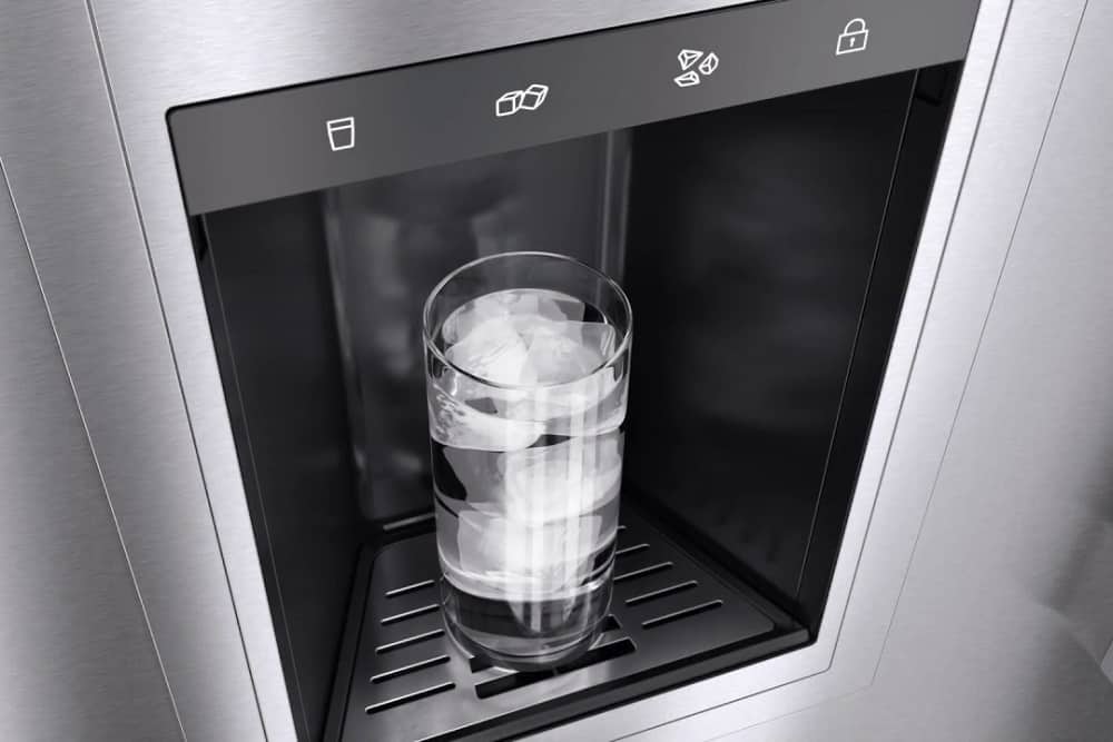 Miele Ice Maker Repair in Bay Area California, Napa CA