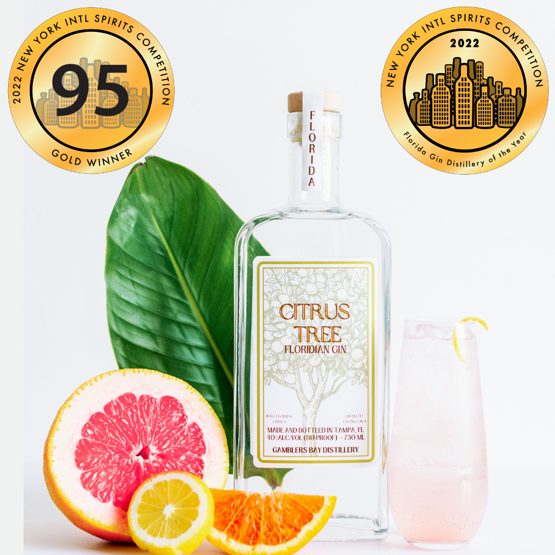 Gamblers Bay Distillery