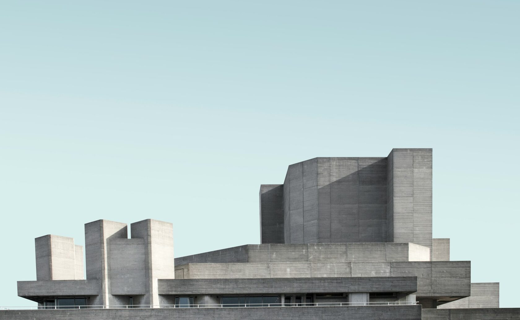 Concrete Mass