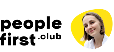 Наталка Гень, Talent Acquisition Specialist at MacPaw