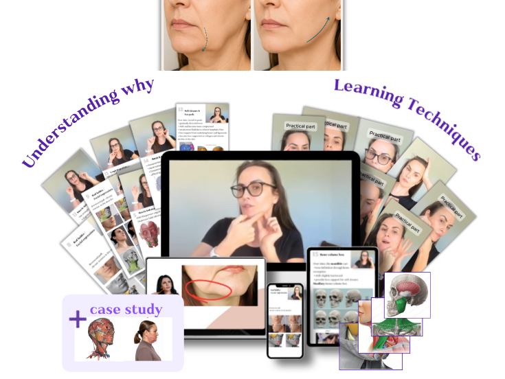 Jowls Course