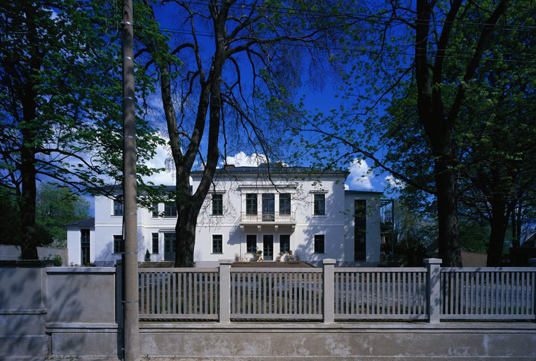 23 Villa Radebeul