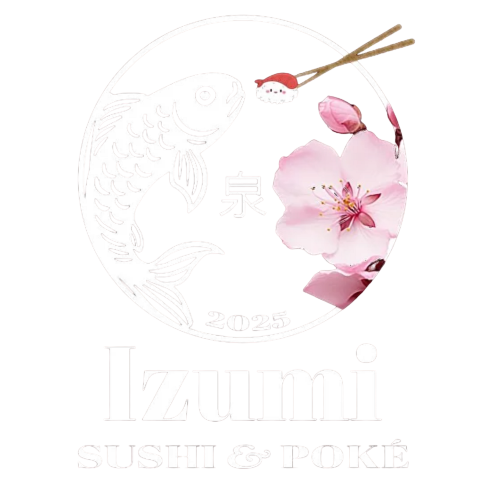 Izumi SUSHI &amp; POKE