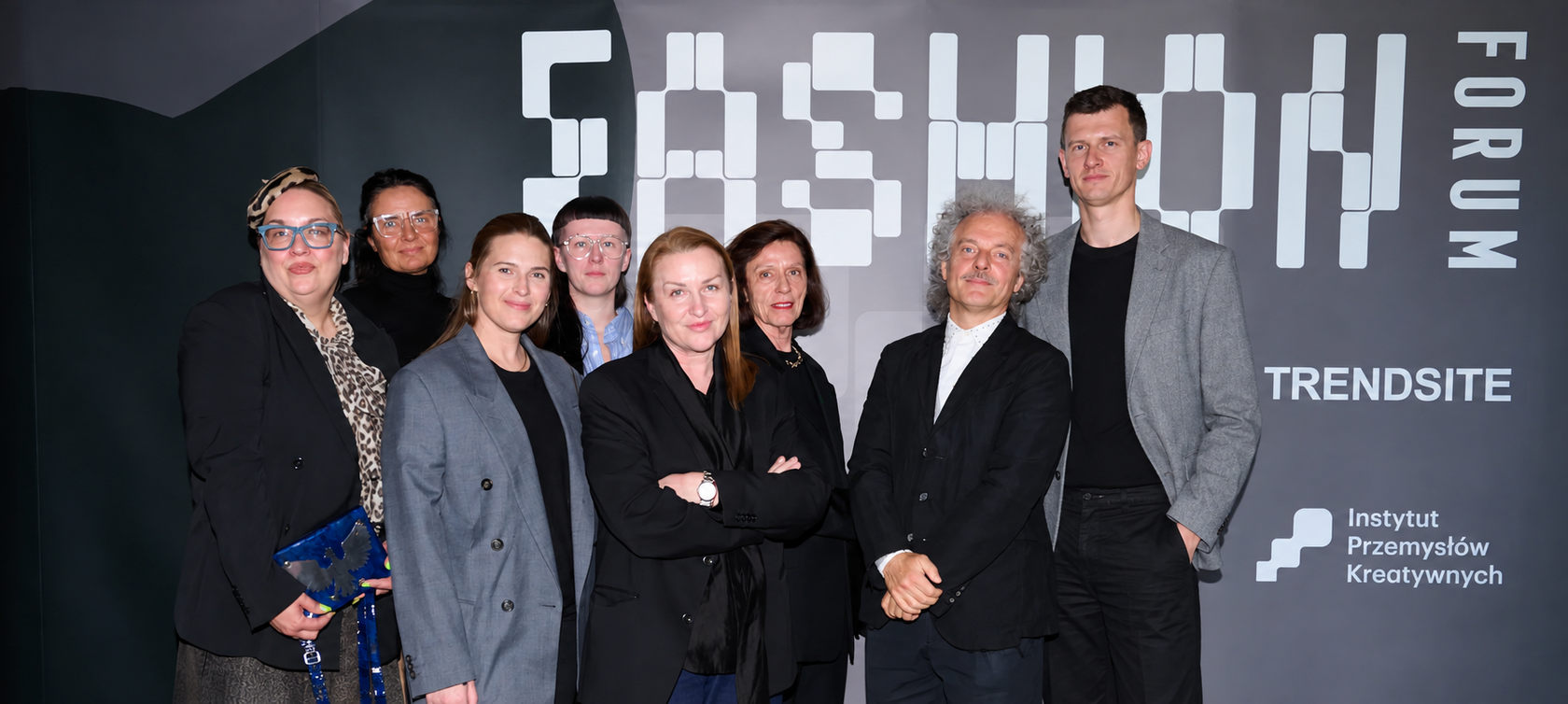 The Trendsite team