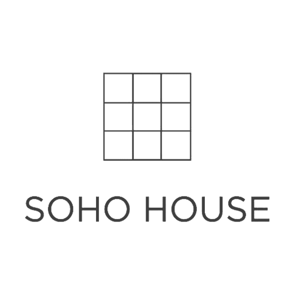 Soho House logo