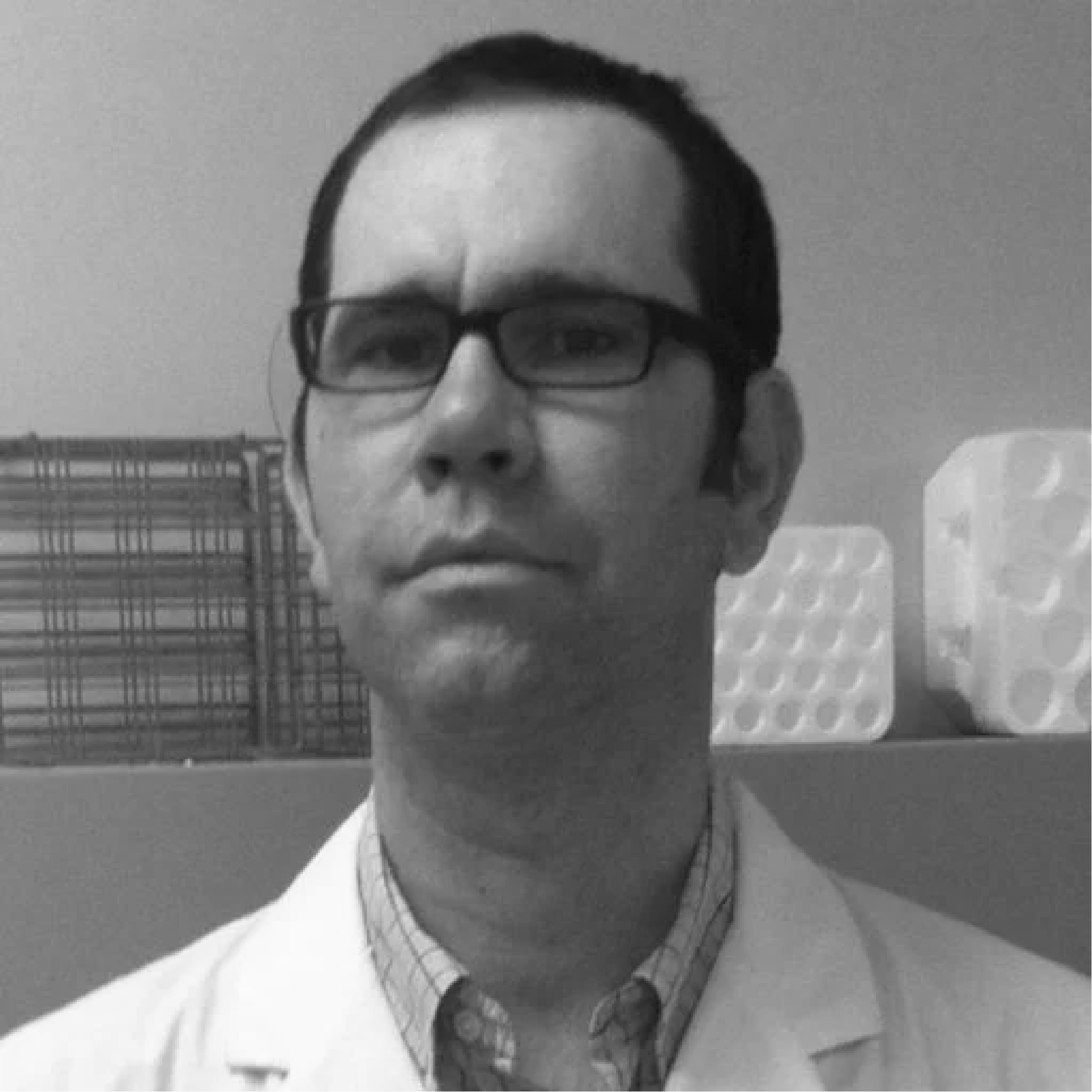 LongeVC | Advisory Board — James M. Bogenberger