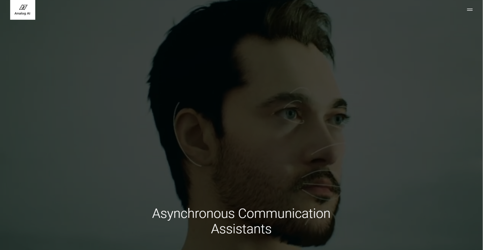 Analog Assistant