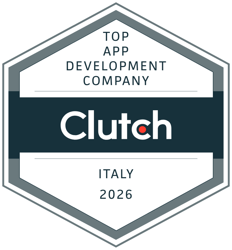 Top Clutch.co app Development Company