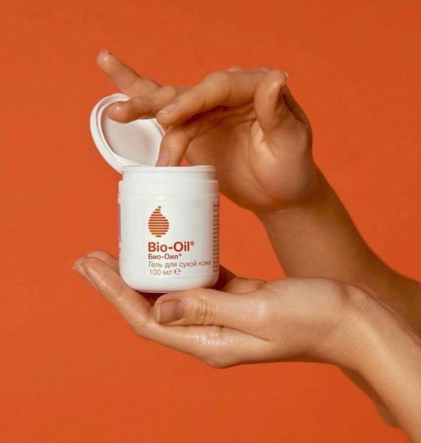 Bio-Oil
