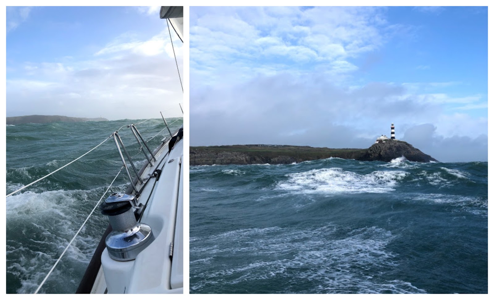 Old head of Kinsale