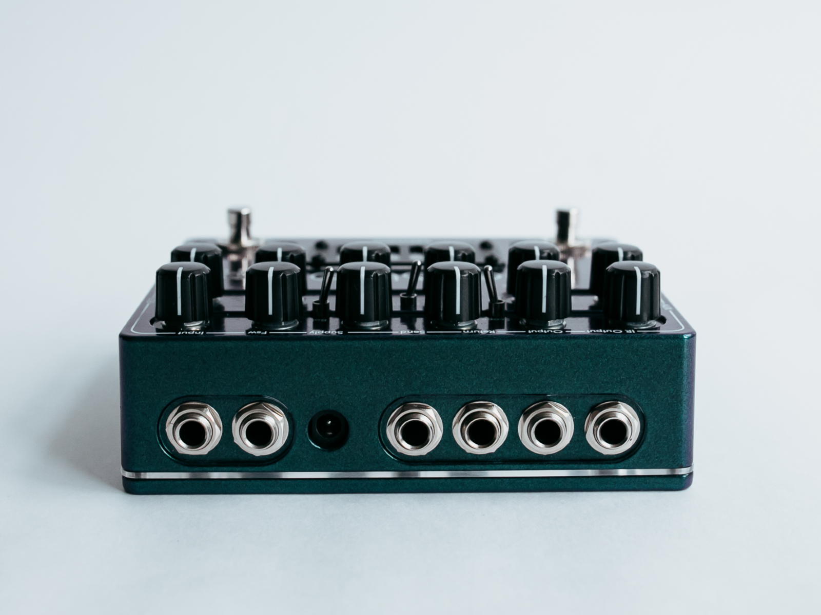 Kartakou | Beastbox Preamp