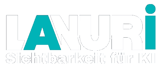 LANURI – Sichtbarkeit für KI
