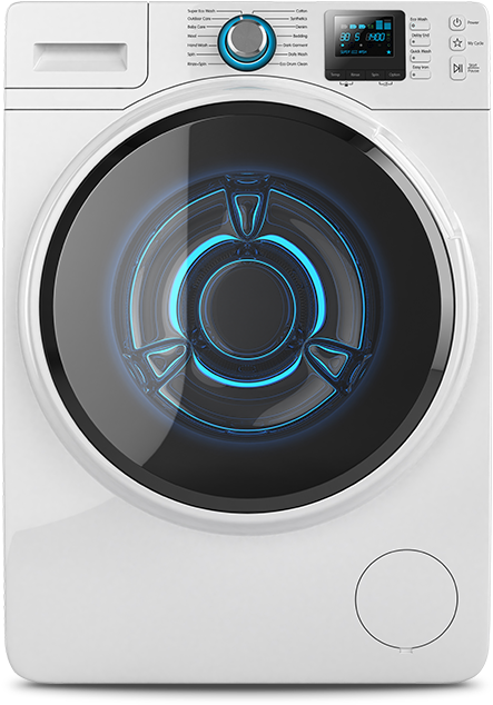 Washer Repair