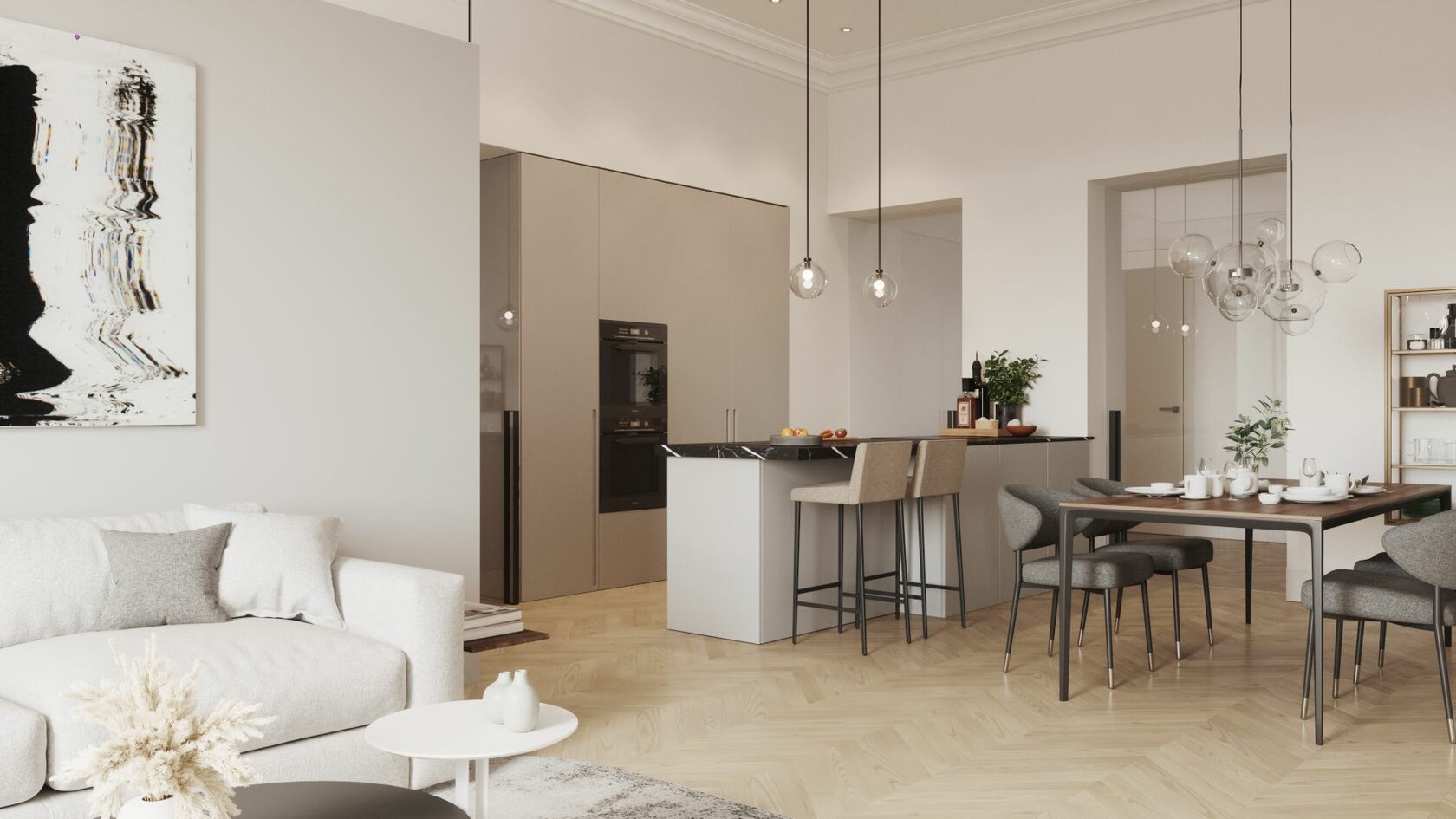 Top 10 reasons to move and invest in Vienna real estate