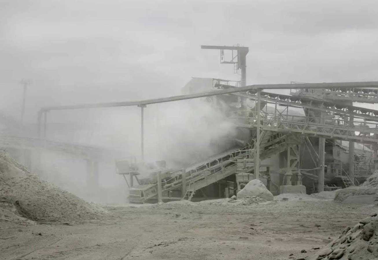 Concrete Dust Collection Systems: Collectors, Comparison and Pricing
