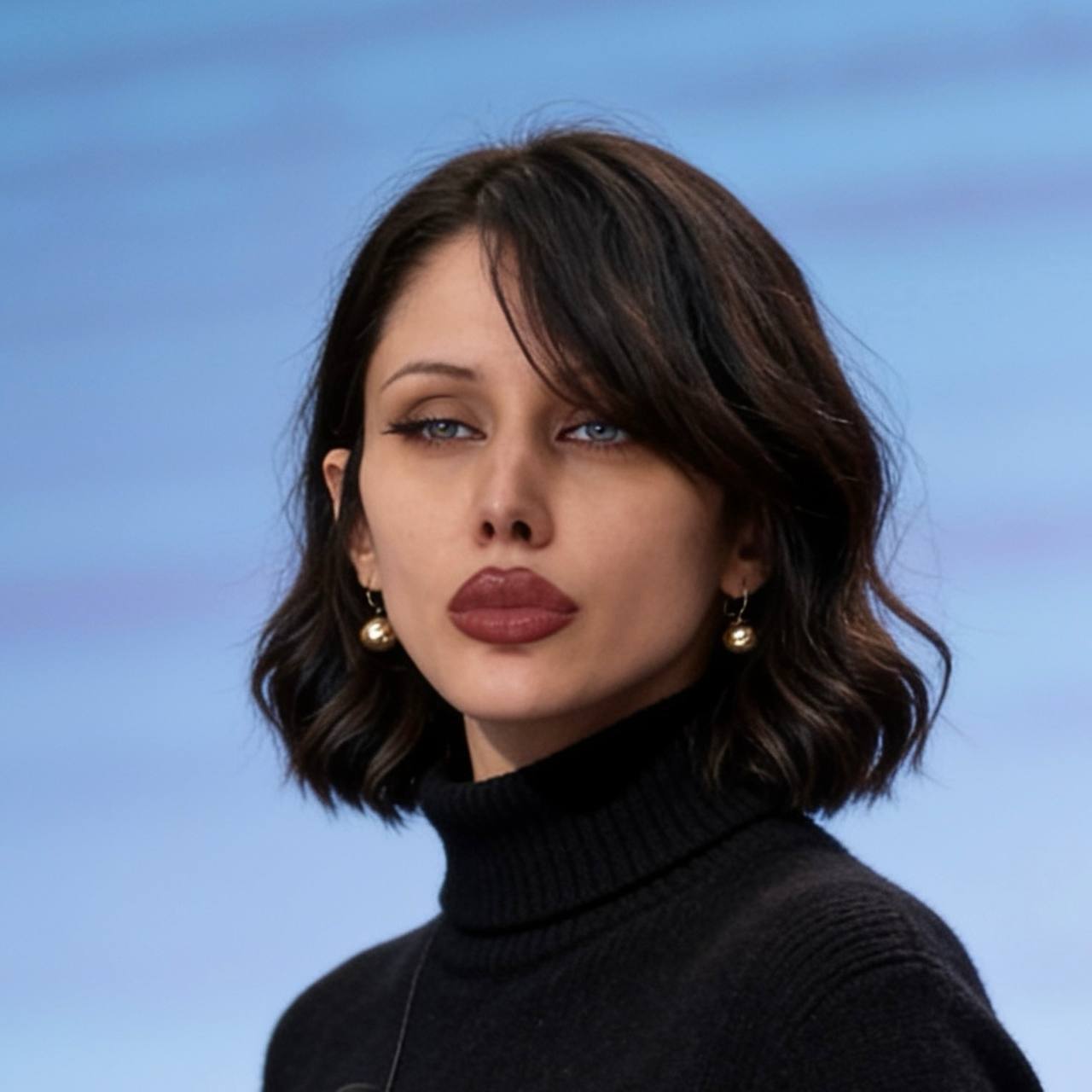 Alina Voroncova