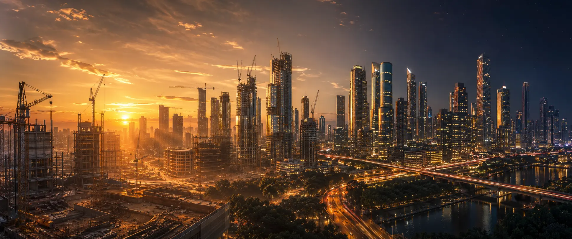 Прогноз рынка недвижимости Украины 2026 — аналитика Urban Invest