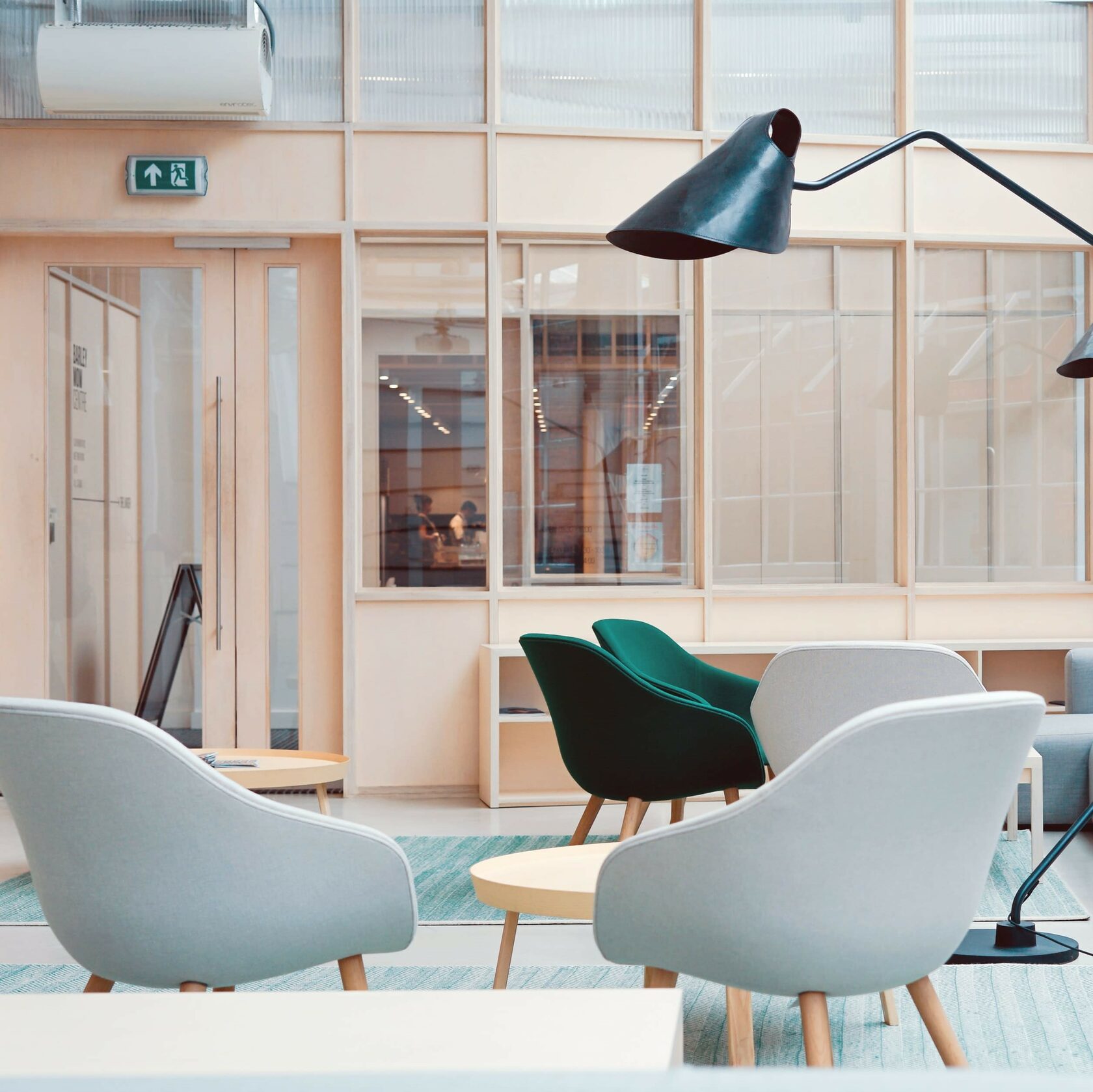 Аренда офиса в Праге