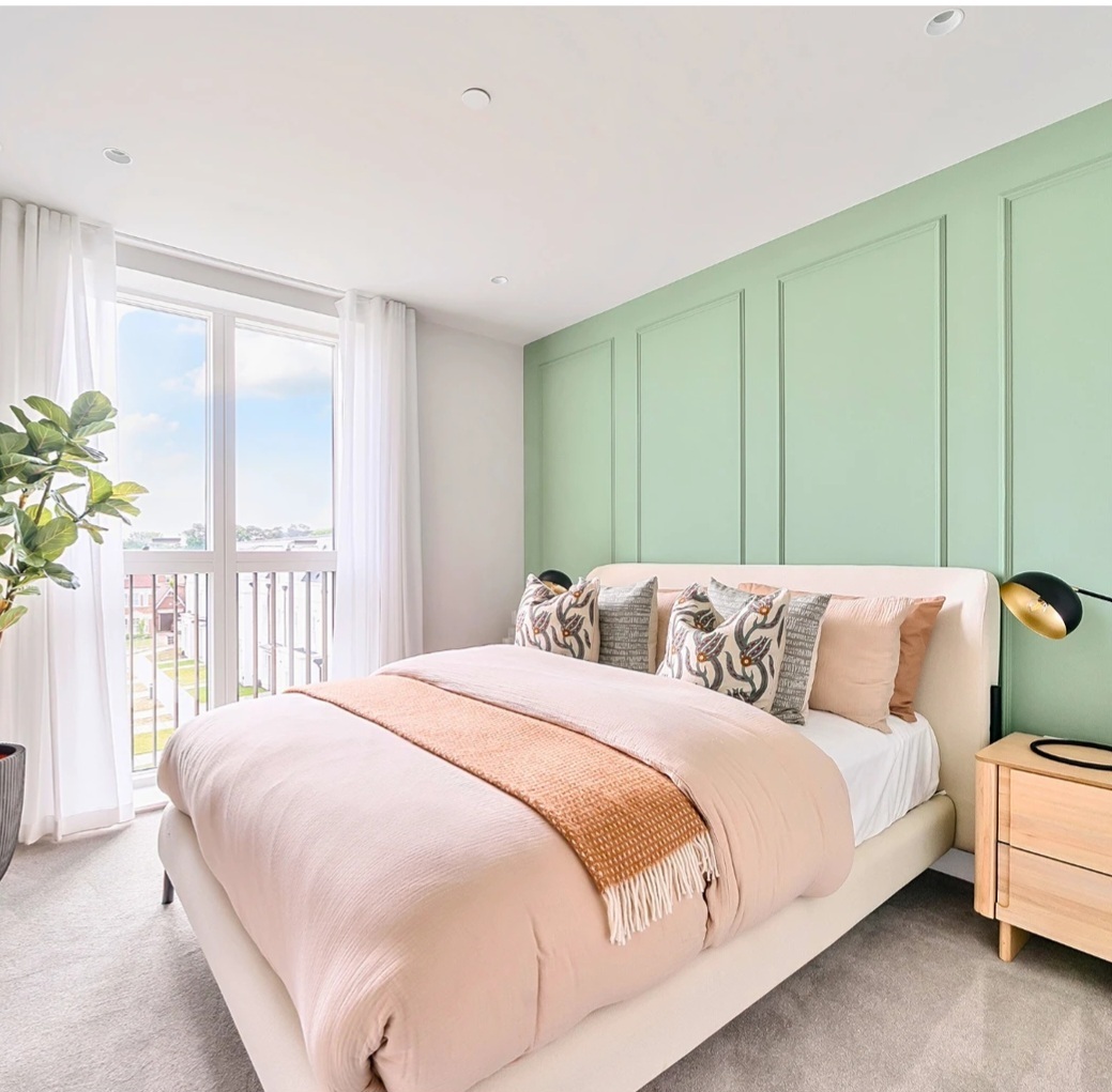 Prepared London property