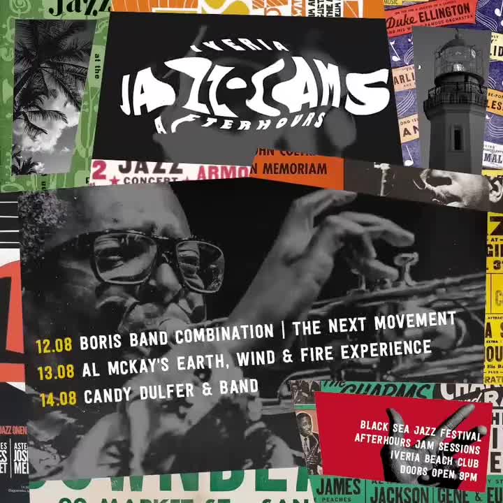 Video Cover