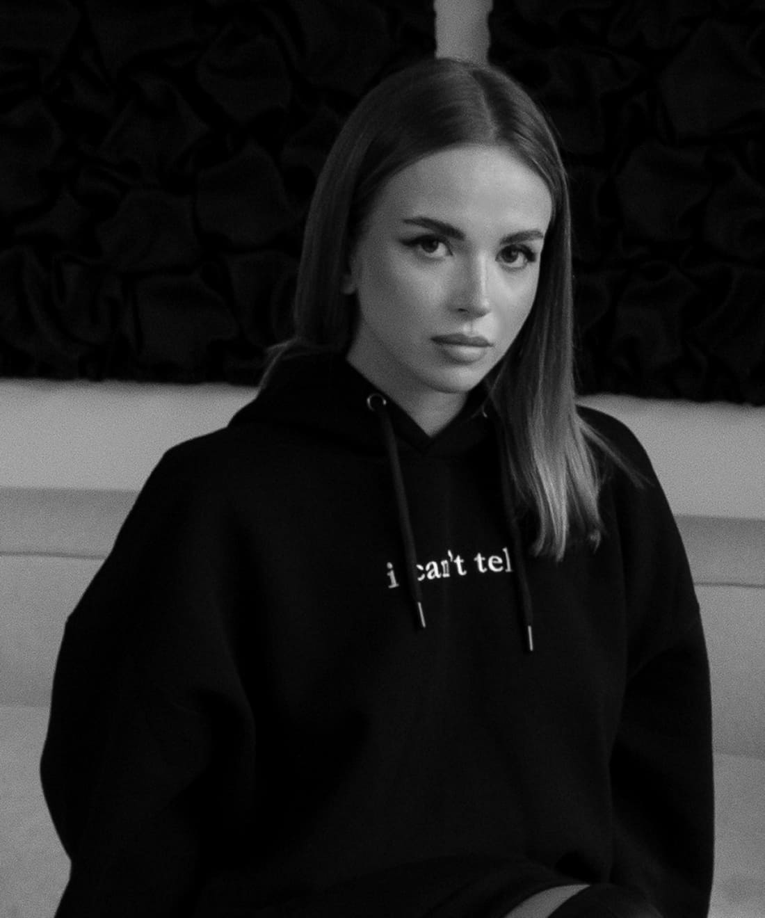 No explanations - i can't tell