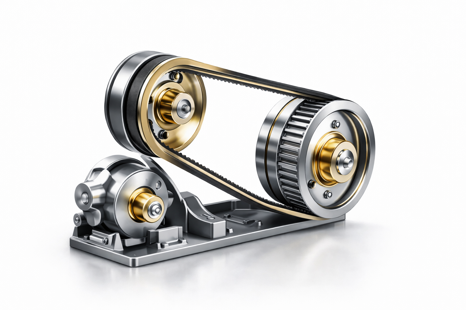 Power transmission