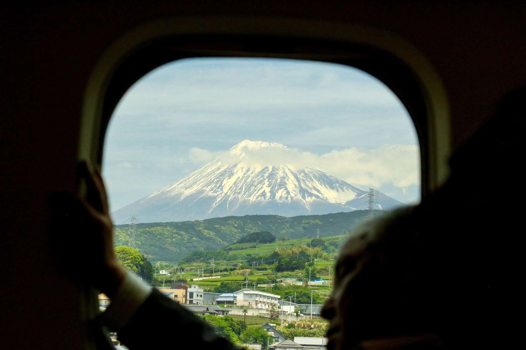 JAPANESE TRAINS - Train Tickets in Japan | Map & Timetable