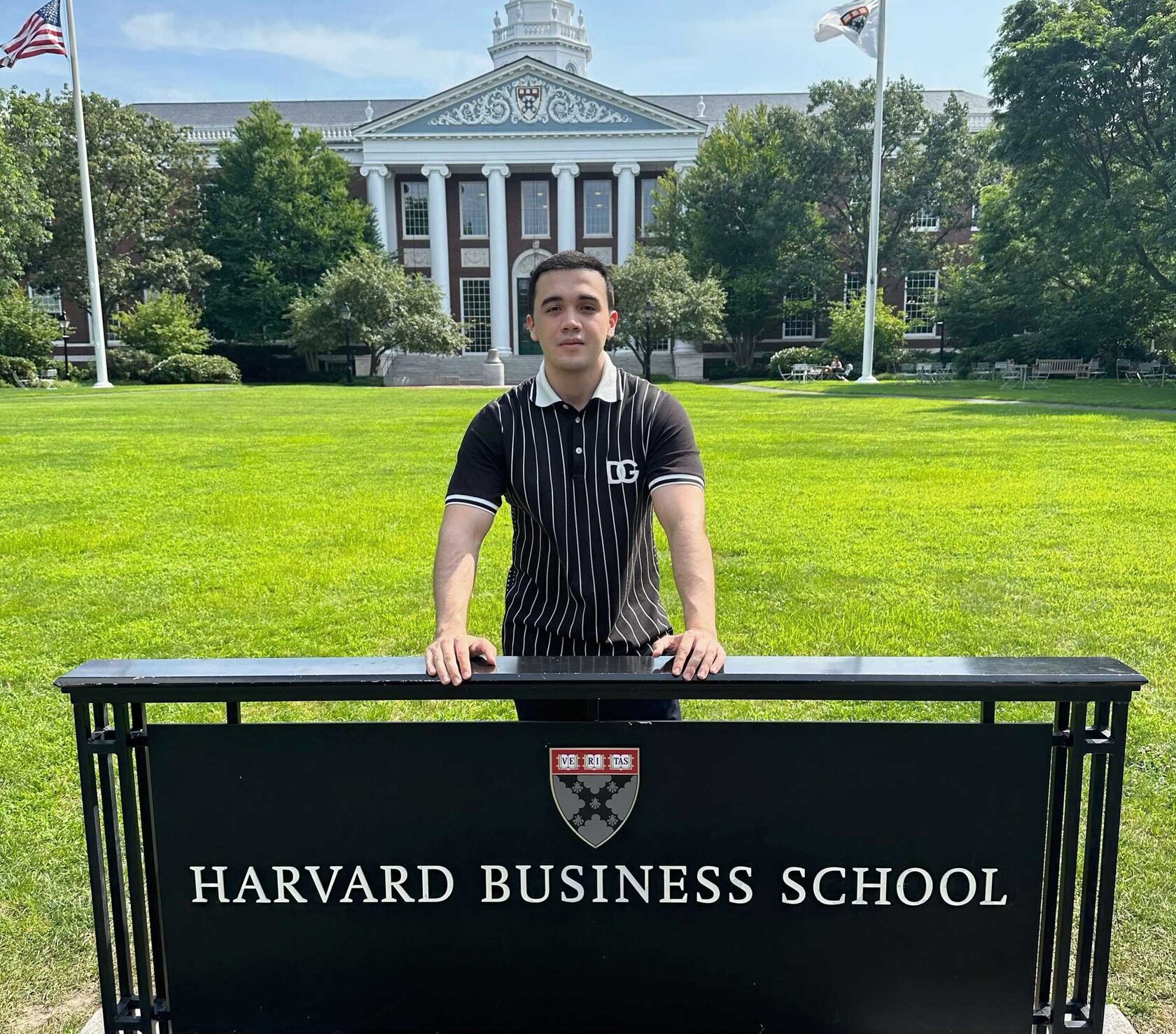 Student Photo