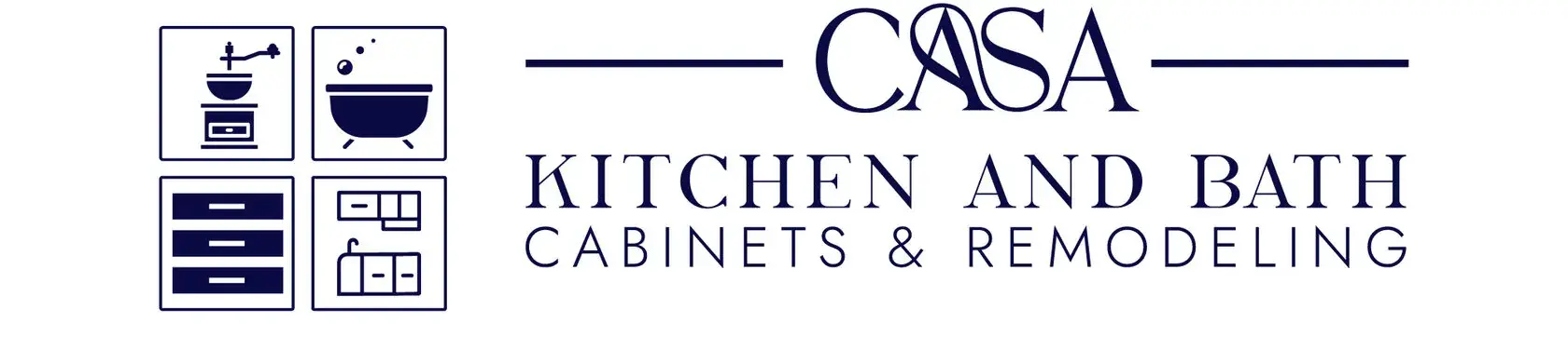 CASA Kitchen and Bath