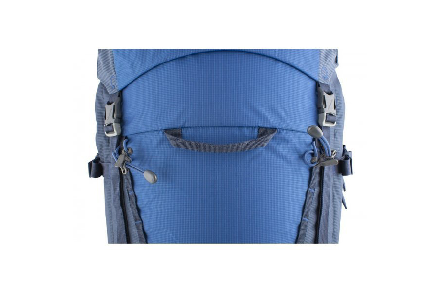Прокат туристичного рюкзака Pinguin Explorer 50L