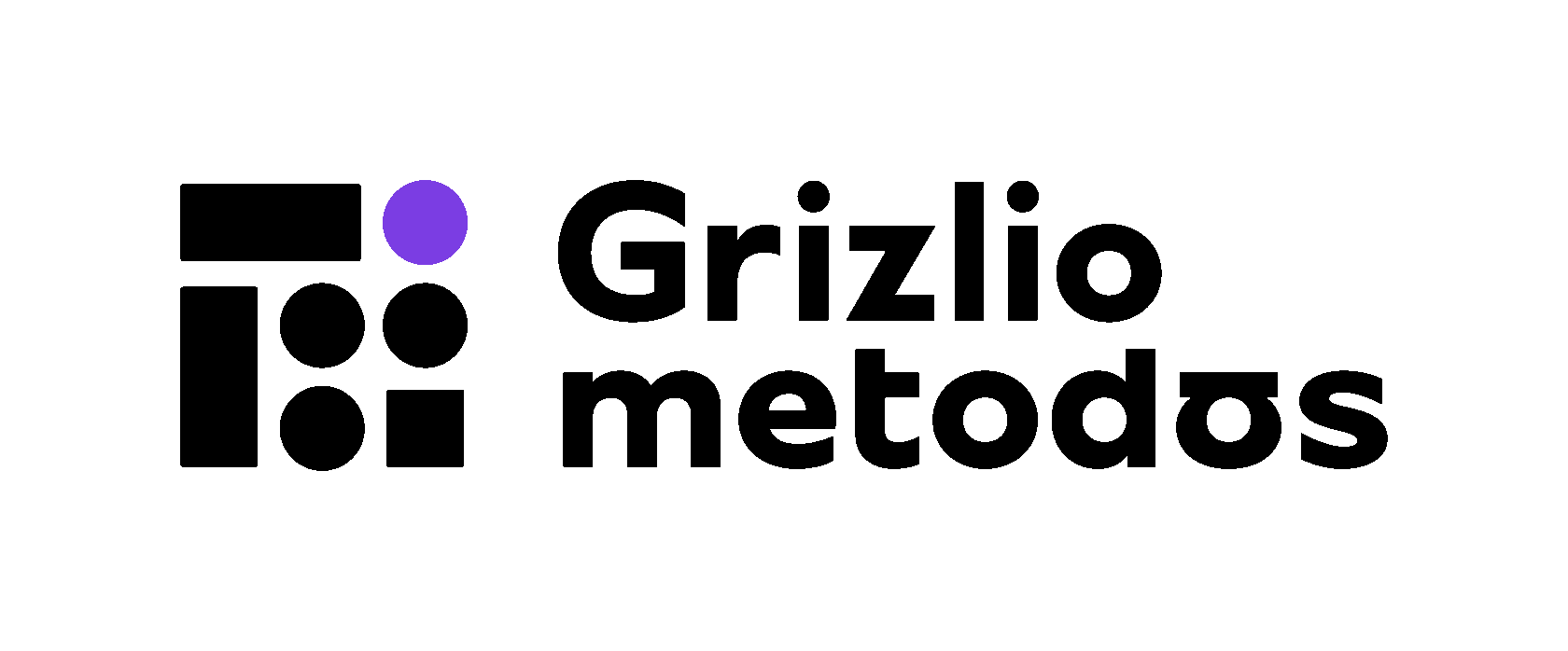 Grizlio Metodas