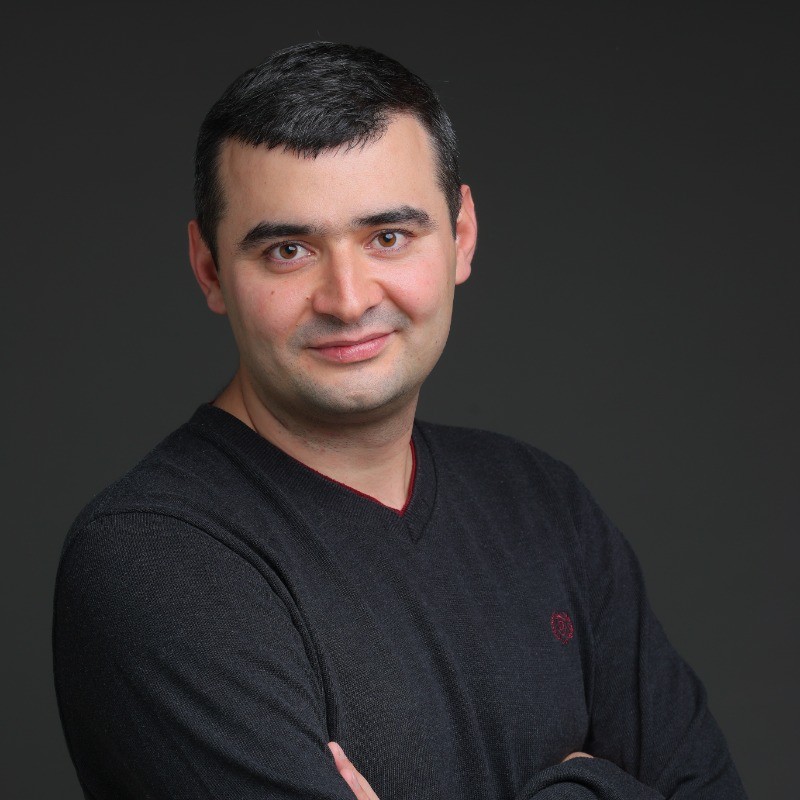 Тимур Ядгаров