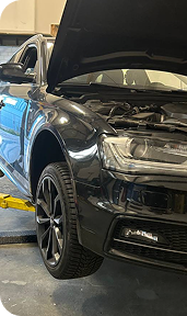 Automatische transmissieolie verversen