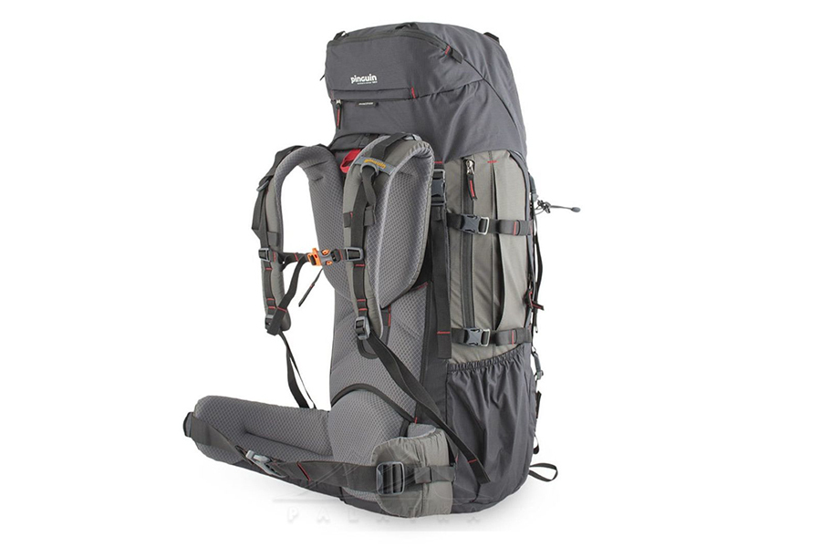 Прокат туристичного рюкзака Pinguin Explorer 50L