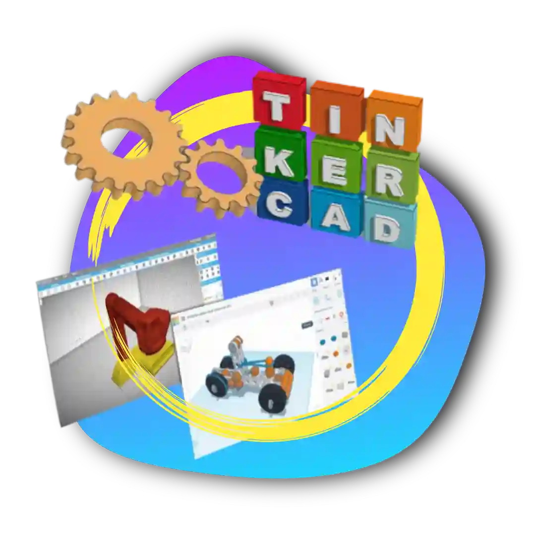 TinkerCAD