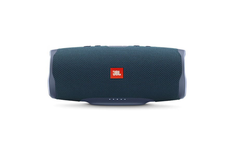 Вологозахищена колонка JBL Charge 4