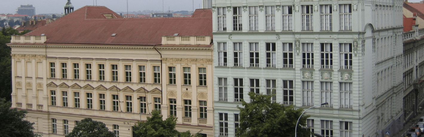 Высшая школа финансов и управления - самый популярный экономический частный университет Чехии. Здесь Вы найдете подробную информацию об этом ВУЗе