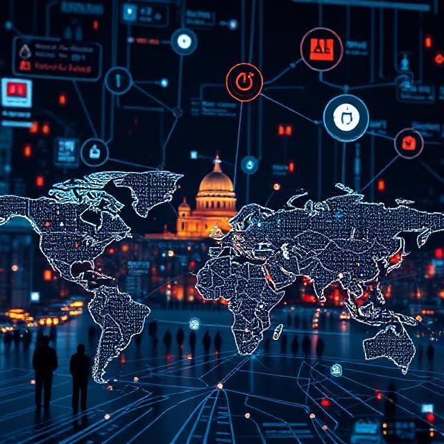 Why European Businesses Must Embrace AI Now