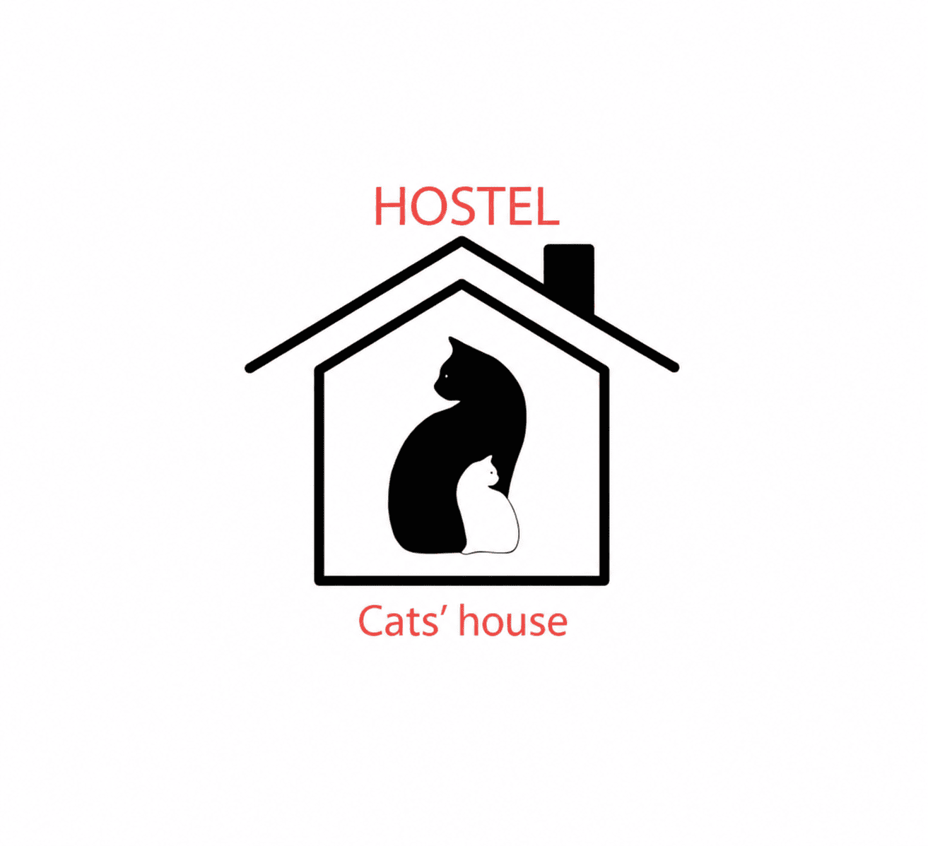 Cats' House&nbsp;Hostel