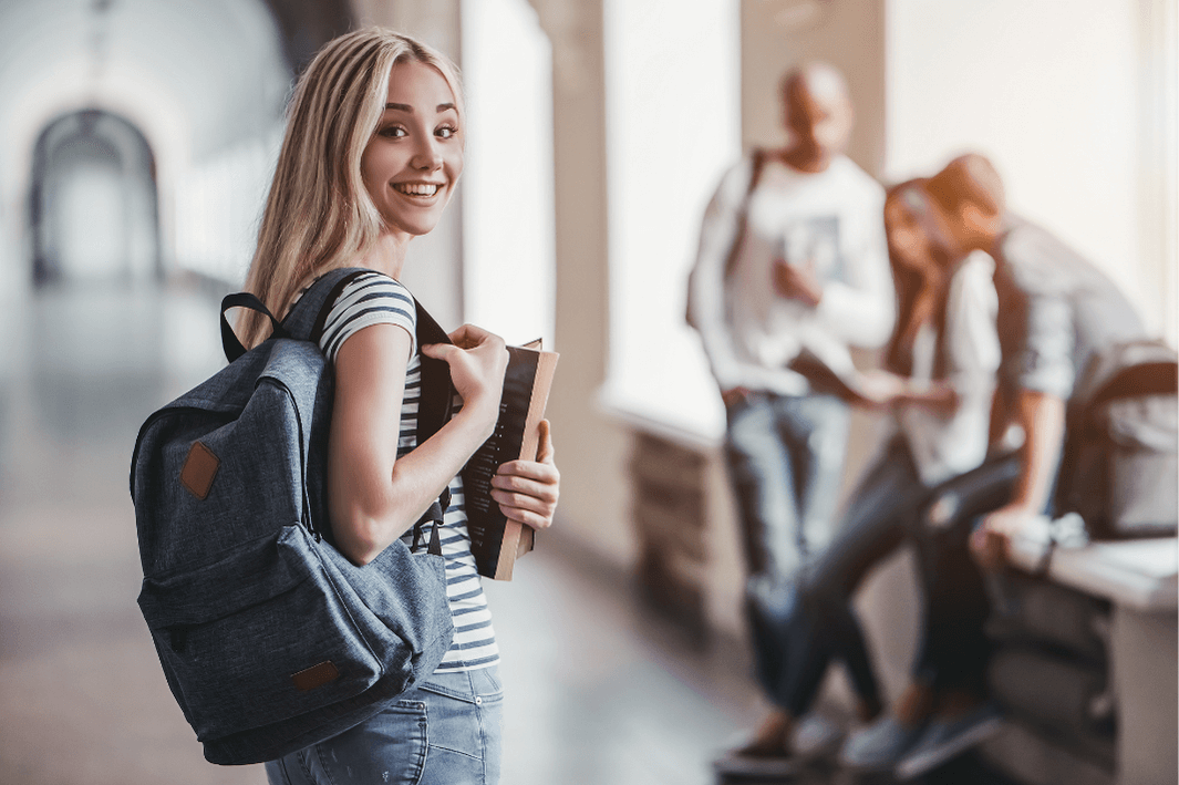 Здесь мы расскажем, как будущему студенту выбрать специальность, после которой не захочется уйти спустя год обучения.