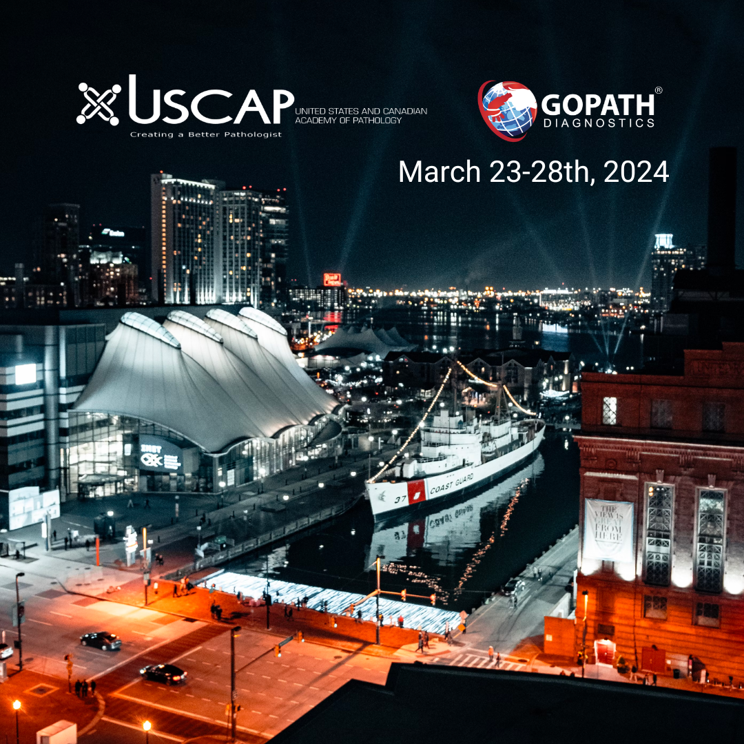 USCAP 113th Annual Meeting