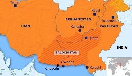 A Closer Look at the Iran-Pakistan Rift