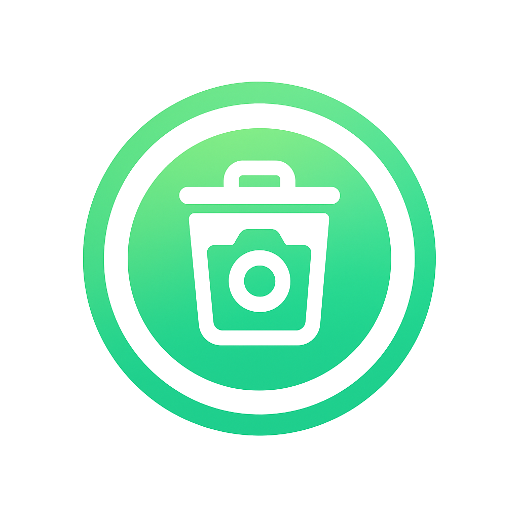 MüllPilot Support Seite