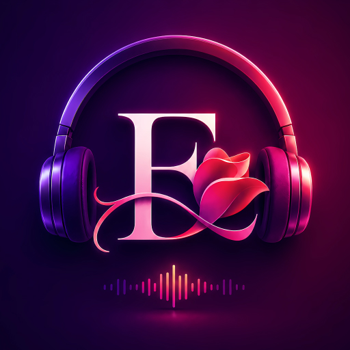 Ellarose app icon