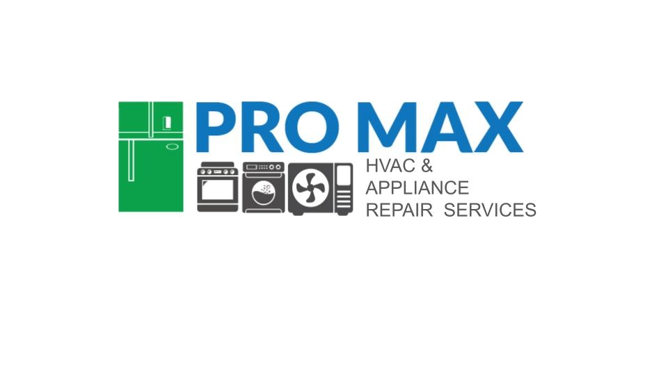 PRO MAX appliance repair