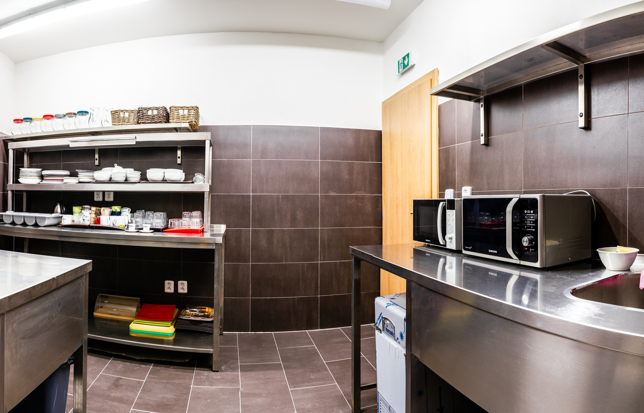 Hostel Mandarinka, photo 2