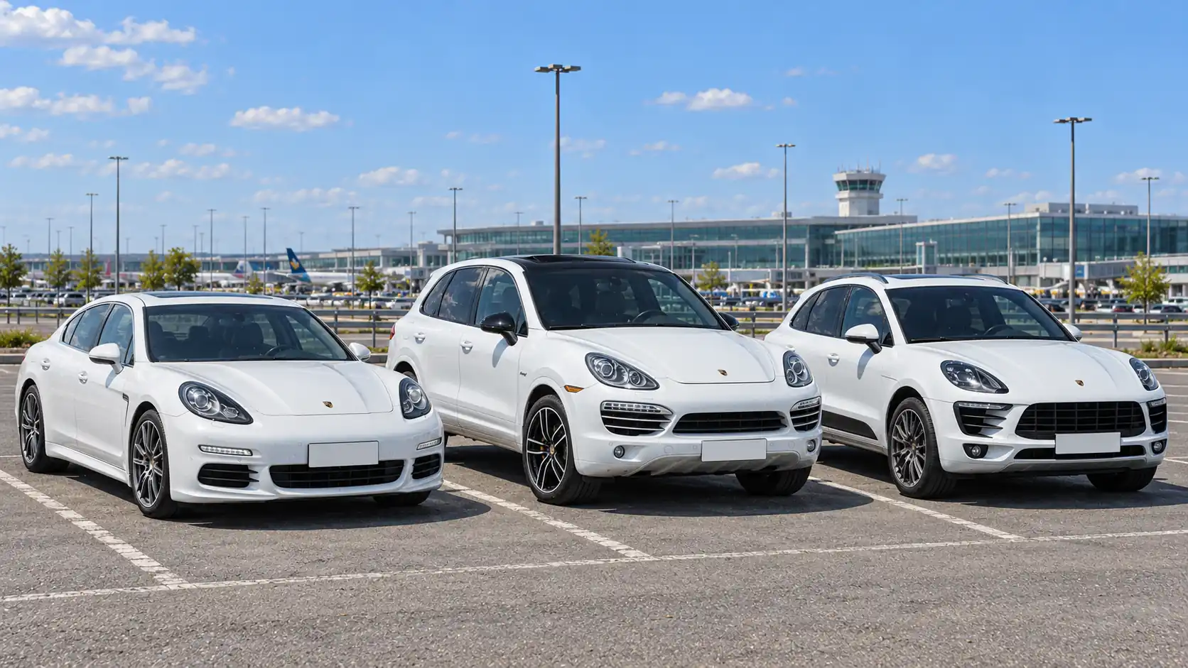 Porsche — аренда автомобилей CabrioGE в Грузии