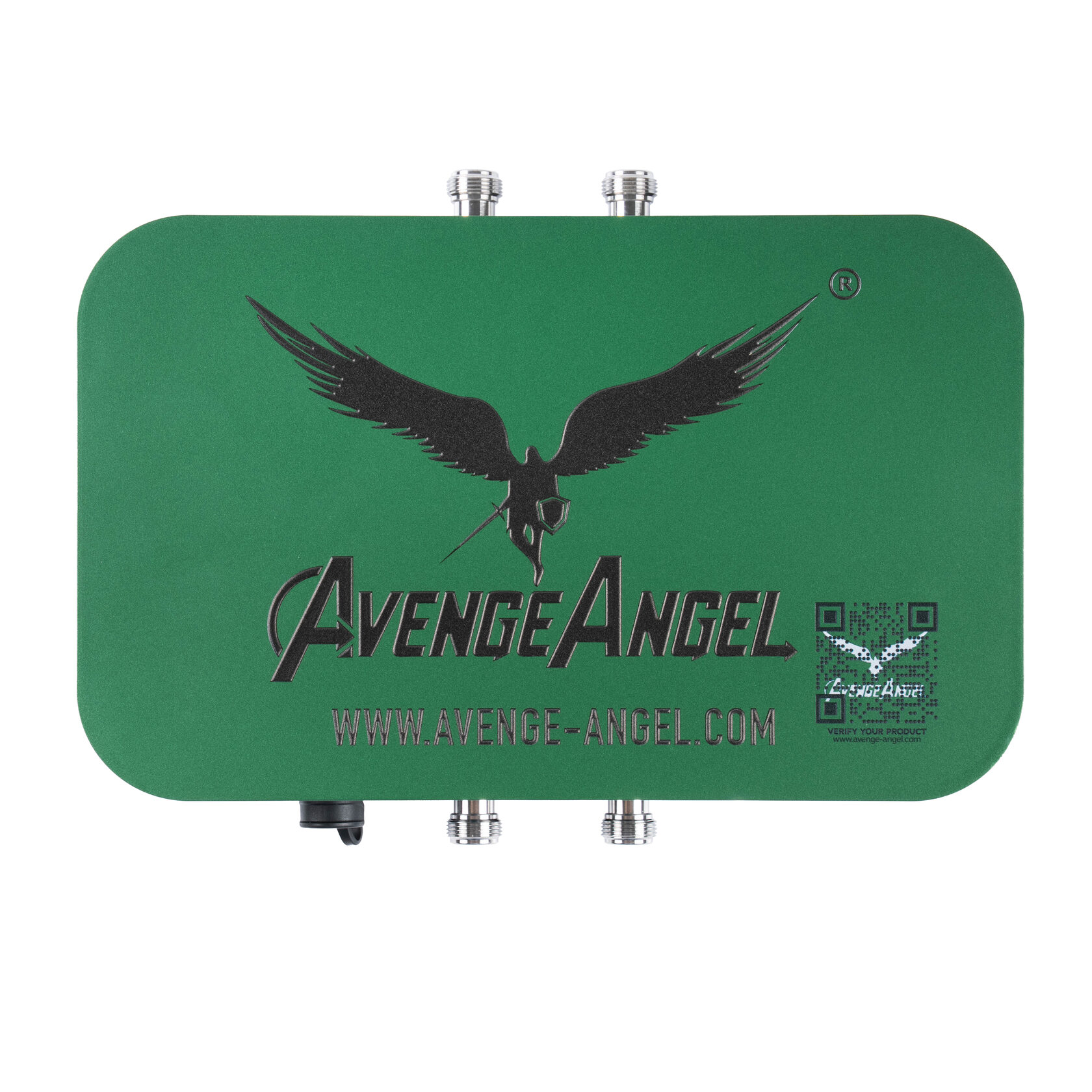 AvengeAngel Big Hulk Repeater
