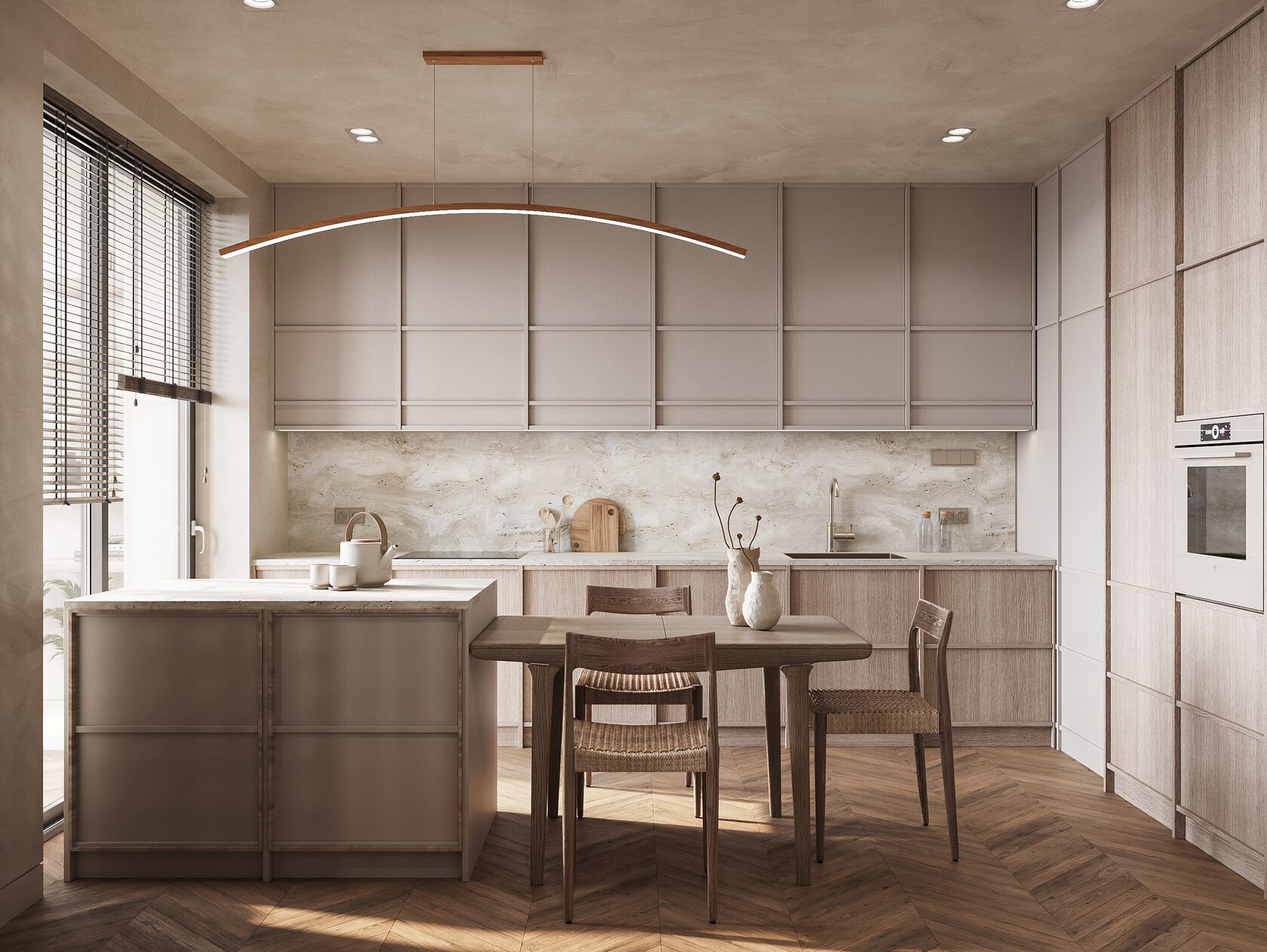 Moment.Render - Architectural 3D Visualization Studio